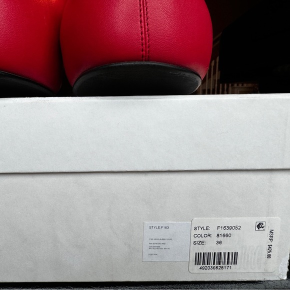 New Simon Miller Bubble Clog. Size 36 - Picture 14 of 14